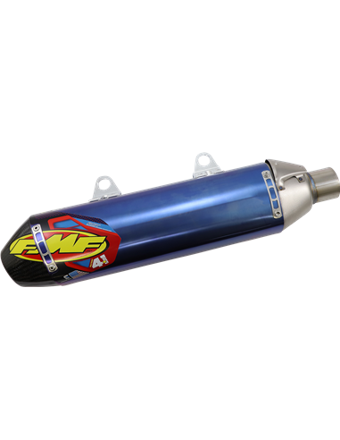 KTM SX, SX-F, XC-F - Parafangs Posterior Negre - Models 2016-18 Polisport 8595500003