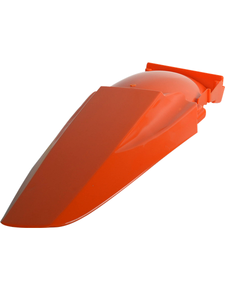 Parafangs darrera EXC / F 03 OR Polisport 8560000003