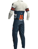 Kit de plàstics Husqvarna Tx-Et-Fe blanc Hukit621-041 UFO-Plast
