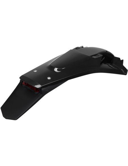 Parafangs darrera negre Hu03388-001 UFO-Plast