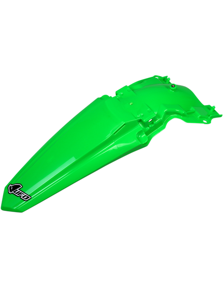Garde-boue arrière Vert fluo Ka04749Aflu UFO-Plast