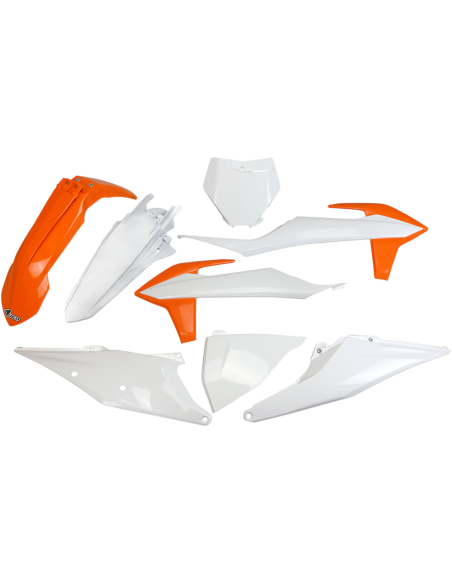 Original color plastic kit Ktkit522999 UFO-Plast