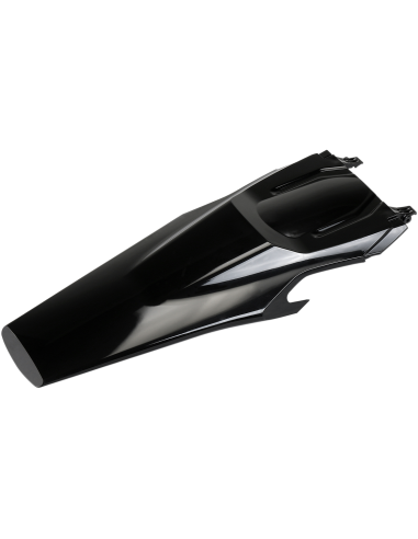 Parafangs darrera blanc Hu03389001 UFO-Plast