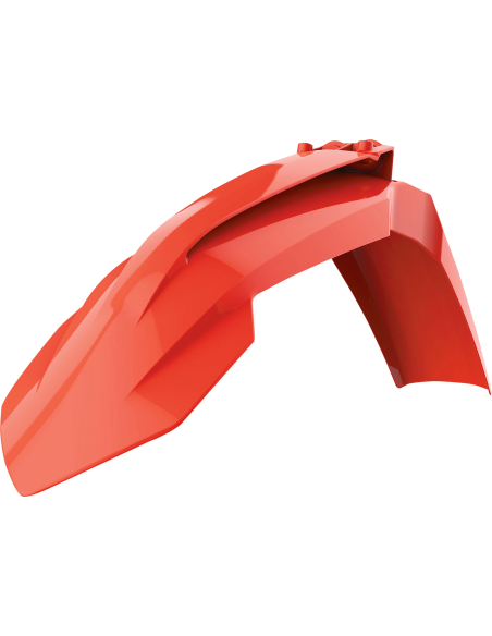 Front fender KTM 16-21 FLO OR Polisport 8574200006