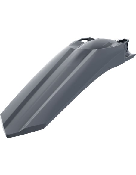 Pára-lama traseiro CRF250 18- Polisport GREY 8554100006