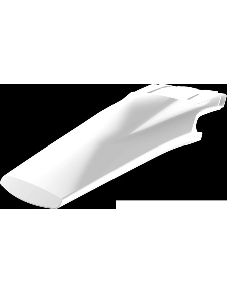 Guardabarros trasero TC/FC 19- WH Polisport 8556800001