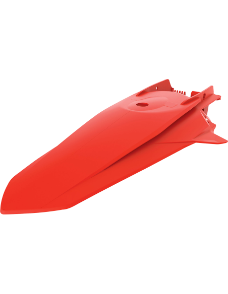Rear fender KTM 19- FLO OR Polisport 8556600006