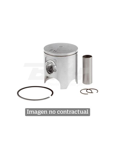 Piston ProX forgé diamètre 99,95 Tolérance B 01.4693.B