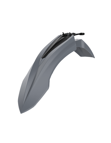 Guardabarros delantero  BETA 12-19 GREY Polisport 8574700005