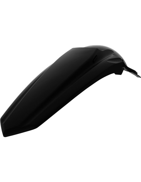Garde-boue arrière RESTYLE KX 03- BK Polisport 8585400002