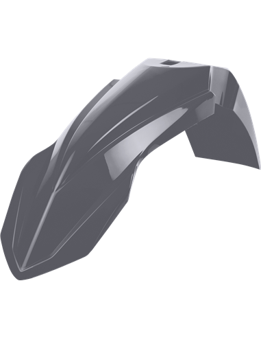 Parafangs davanter RSTL YZ02- GREY Polisport 8553600012