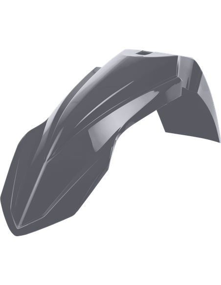 Guarda-lamas dianteiro RSTL YZ02- GREY Polisport 8553600012