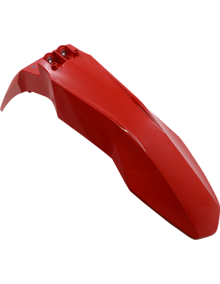 Guardabarros delantero UFO GASGAS 21 rojo GG07124-062