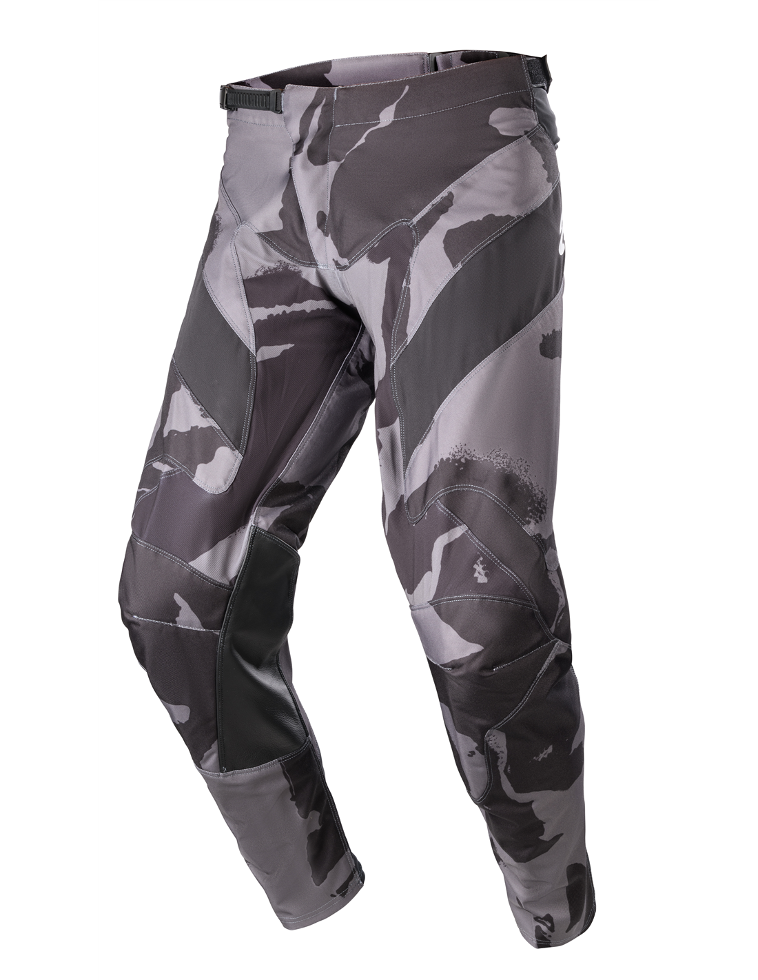 UFO FENDER FRONT GAGAS 21 BLK GG07124-001