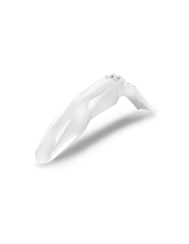 Garde-Boue Avant UFO GASGAS 21 blanche GG07124-041