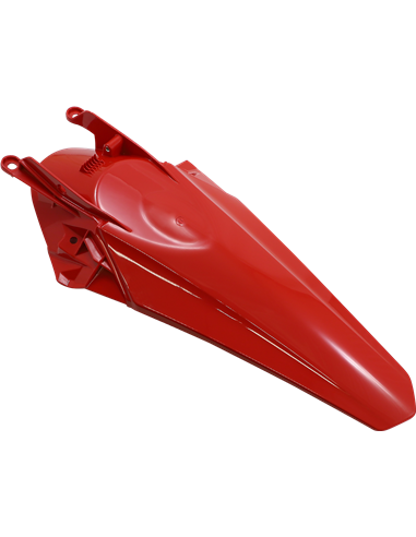 Garde-boue arrière UFO GASGAS 21 rouge GG07125-062