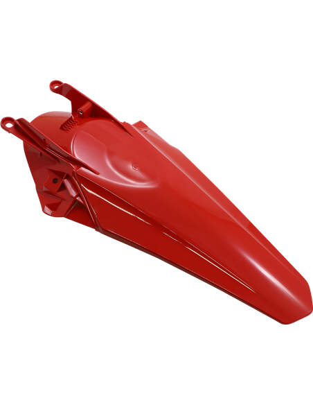 Guarda-lamas traseiro UFO GASGAS 21 vermelho GG07125-062