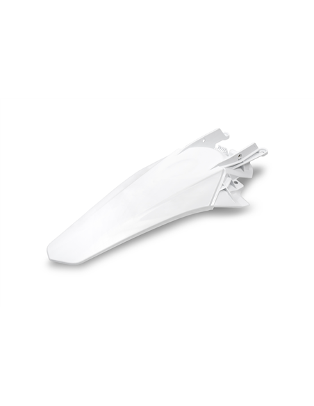 Guarda-lamas traseiro UFO GASGAS 21 branco GG07125-041