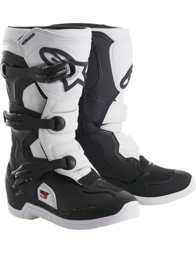 Guarda-lamas dianteiro Polisport GASGAS 21- vermelho 8557100003