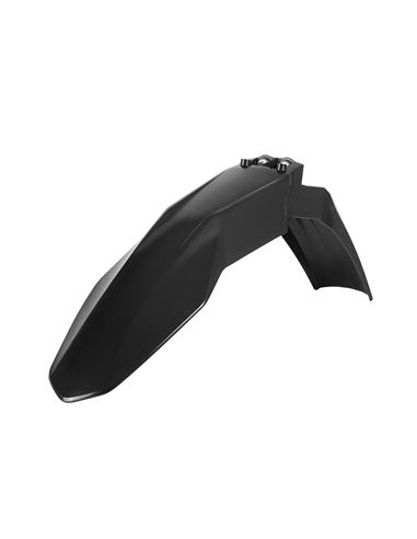 POLISPORT FENDER FRONT GASGAS 21- BK 8557100005