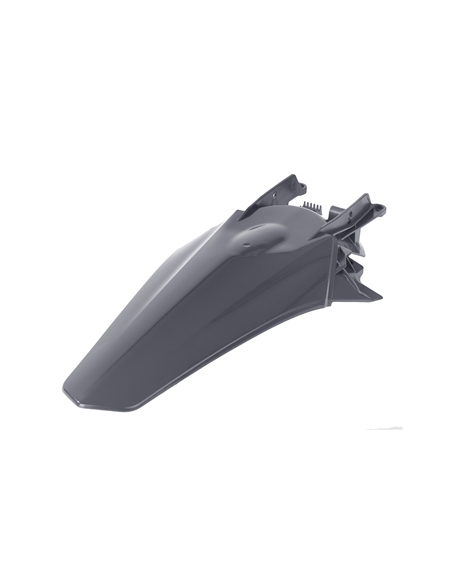 POLISPORT FENDER REAR GASGAS 21- GREY 8557200007