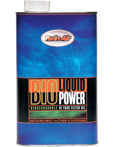 Huile pour filtres Bio Twin_Air 1L 159017
