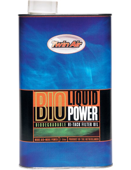 Óleo para filtros Bio Twin_Air 1L 159017