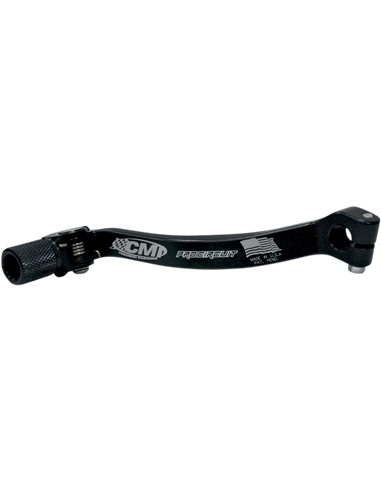 Alumínio preto PRO CIRCUIT HSL12450 Selector Mudanças dobrável