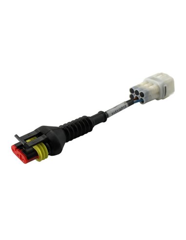 Generic TEXA SUZUKI diagnostic cable