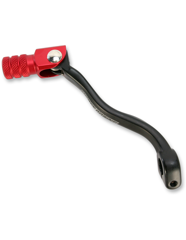 Palanca de canvi MSE Hon Rd Moose Racing Hp 81-0106-02-10