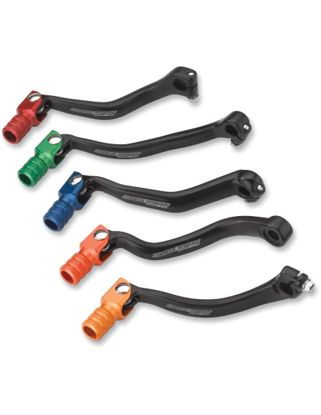 Palanca de canvi MSE Hon Rd Moose Racing Hp 81-0108-02-10