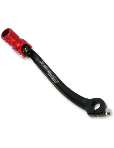 Palanca de canvi MSE Hon Rd Moose Racing Hp 81-0108-02-10