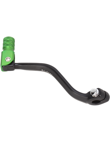 Selector Mudanças Mse Kaw Gn Moose Racing HP 81-0341-02-30