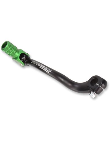 Selector Mudanças Mse Kaw Gn Moose Racing HP 81-0344-02-30