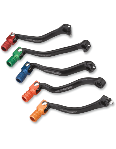 Palanca de canvi MSE Kaw Gn Moose Racing Hp 81-0346-02-30