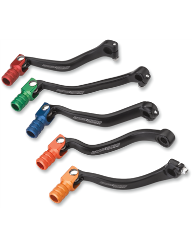 Shift Lever Mse Ktm Or Moose Racing Hp 81-0562-02-40