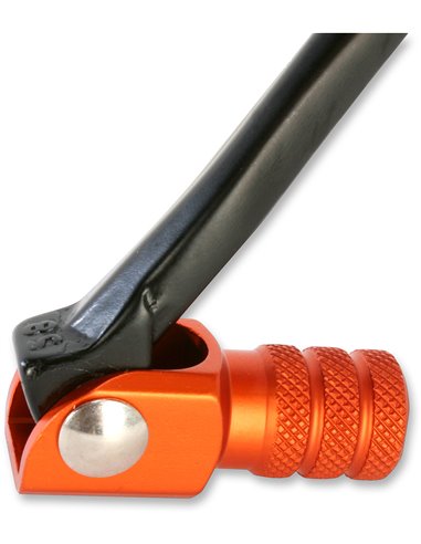 Shift Lever Mse Ktm Or Moose Racing Hp 81-0562-02-40