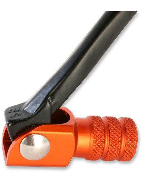 Levier de vitesses Mse Ktm ou Moose Racing Hp 81-0562-02-40