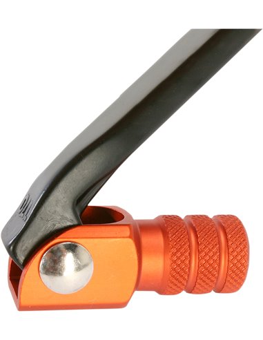 Levier de vitesses Mse Ktm ou Moose Racing Hp 81-0561-02-40