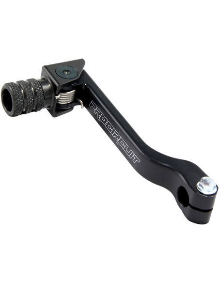 Palanca de canvi plegable Aluminum Black PRO CIRCUIT KSL1485