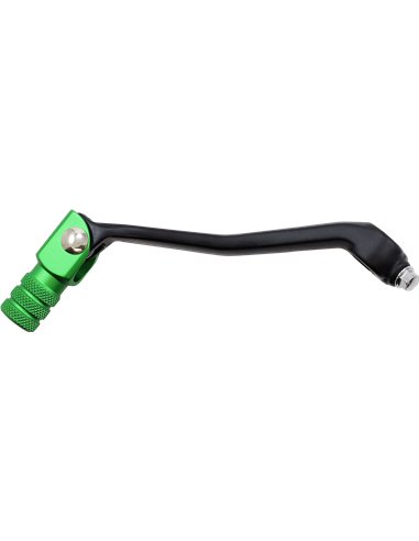 Levier de vitesses Mse Kaw Grn Moose Racing Hp 81-0348-02-30