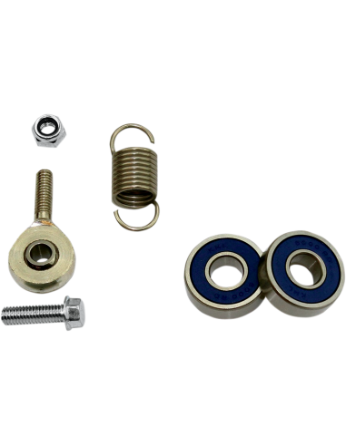 Kit de reparació pedal fre del darrere per seg Ktm 37.RBPK001