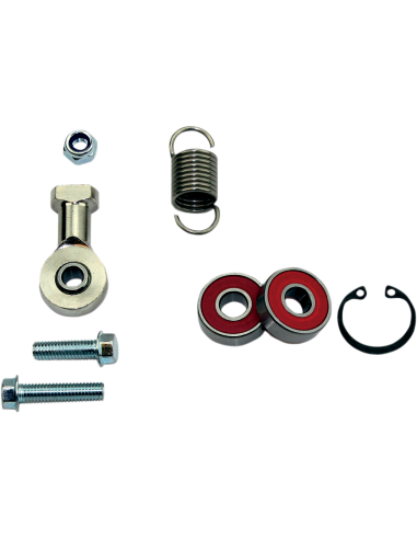 Kit de reparació pedal fre del darrere per seg Ktm 37.RBPK002