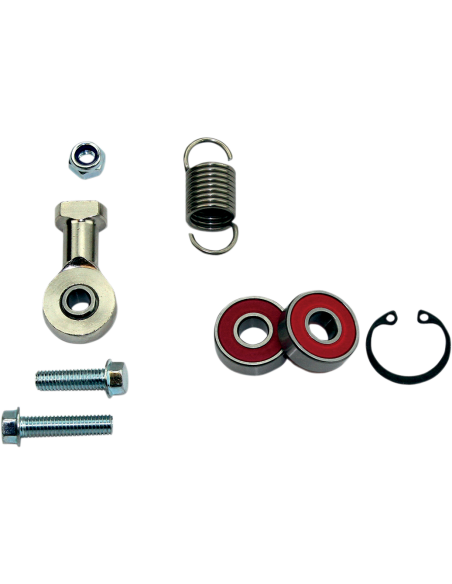 Kit de reparación pedal freno trasero ProX Ktm 37.RBPK002