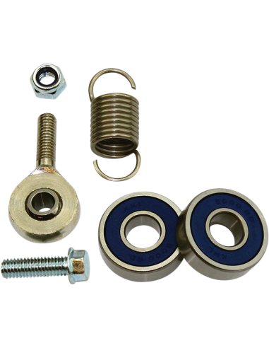 Kit de pedal de freno trasero ALL BALLS - MOOSE 18-2001