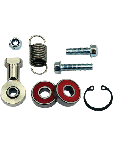 Kit de pedal de freno trasero ALL BALLS - MOOSE 18-2002