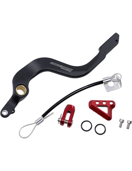 Pedal de freno Mse Hon Rd Moose Racing Hp 82-0105-21-11