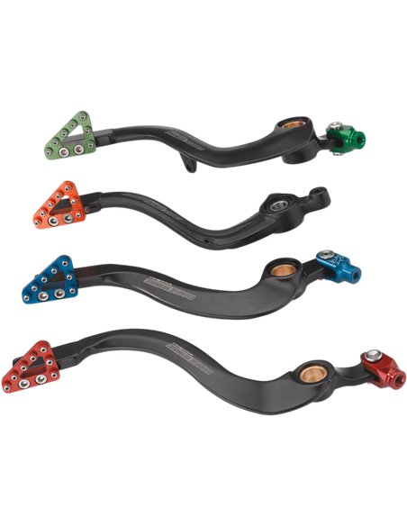 Pedal de fre MSE Hon Rd Moose Racing Hp 82-0106-21-11