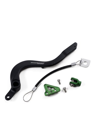 Pedal de freno Mse Kaw Gn Moose Racing Hp 82-0341-21-33