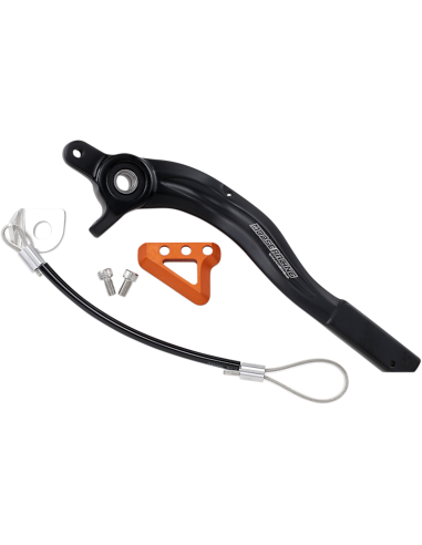 Pedal de Travão Hp Mse Ktm ou Moose Racing 82-0563-21-44